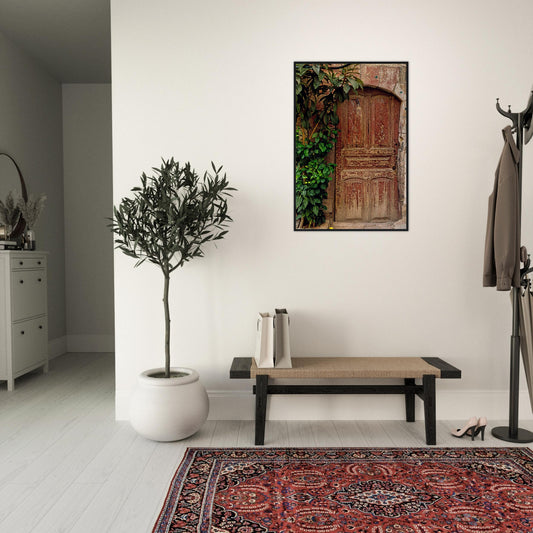 levant door wall art